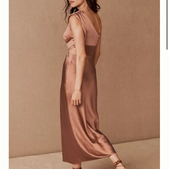 Sachin & Babi Ambra dress - Picture 2 of 3